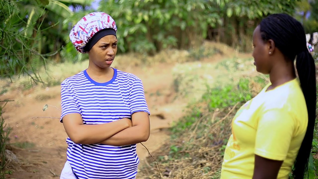 IBANGA EP 134: Ese mutesi afitiye Nyambo impuhwe? / Money online