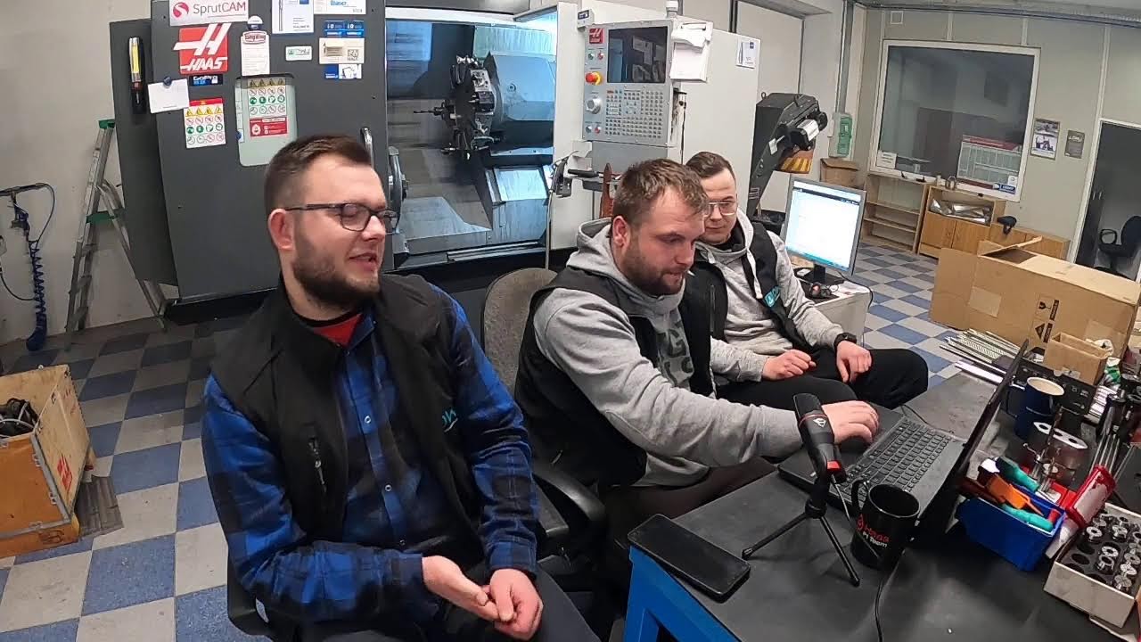 Wojna, problemy ze stałą, rosnące ceny! Co będzie dalej? DWJ Narzędziownia CNC jest dla Was 3