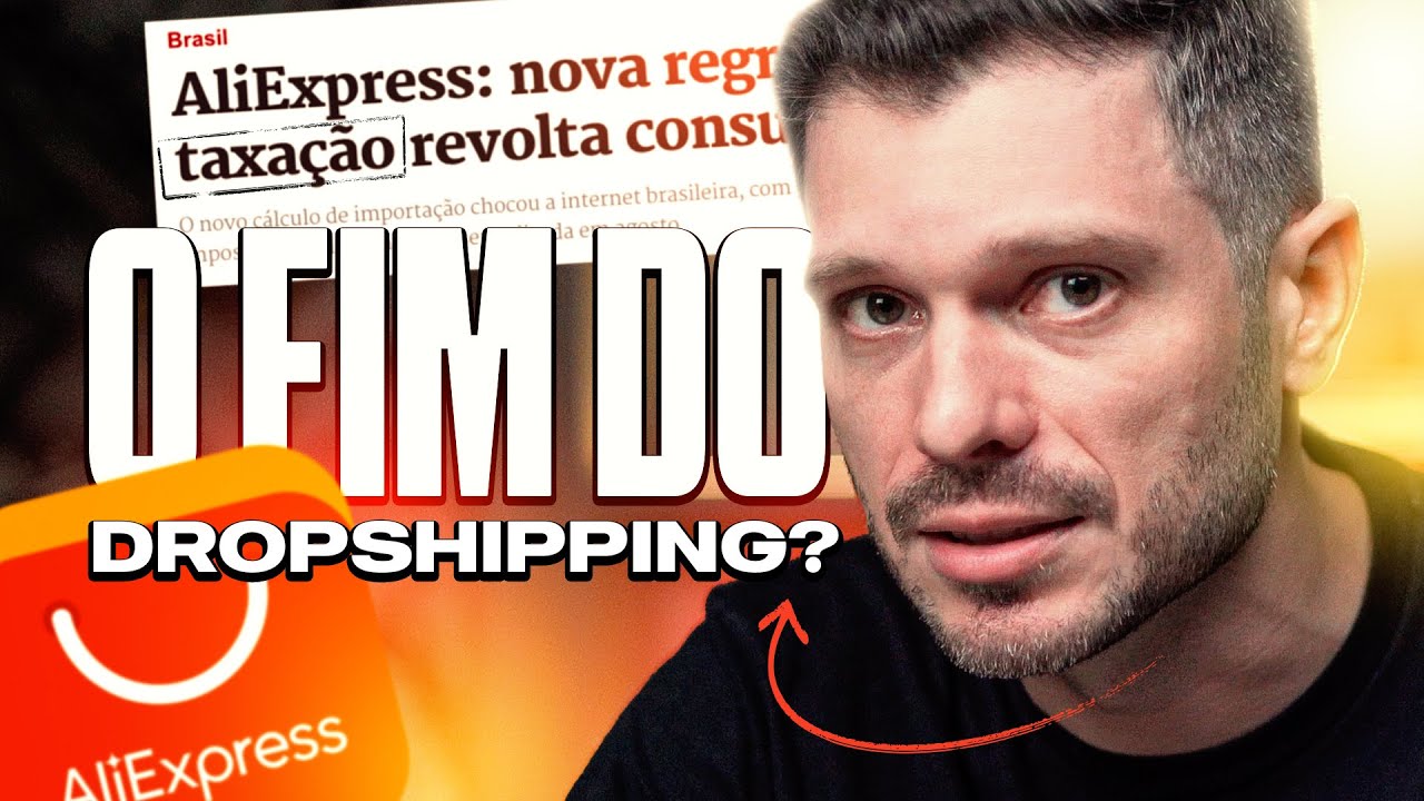 O que é DROPSHIPPING? A VERDADE Que Ninguém Te Conta