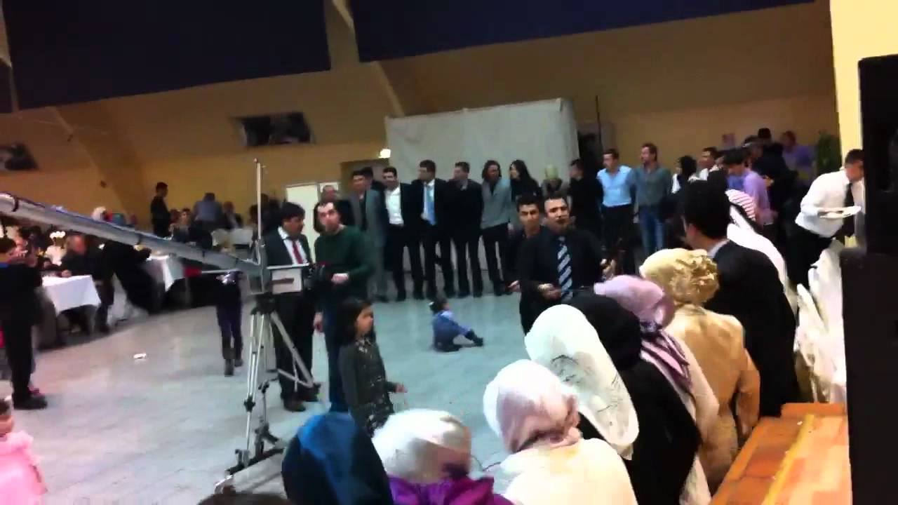 Abdulkerim Hezexi - Kurdische Hochzeit - Hezexi MUSIC - Tel: +49162/8925056