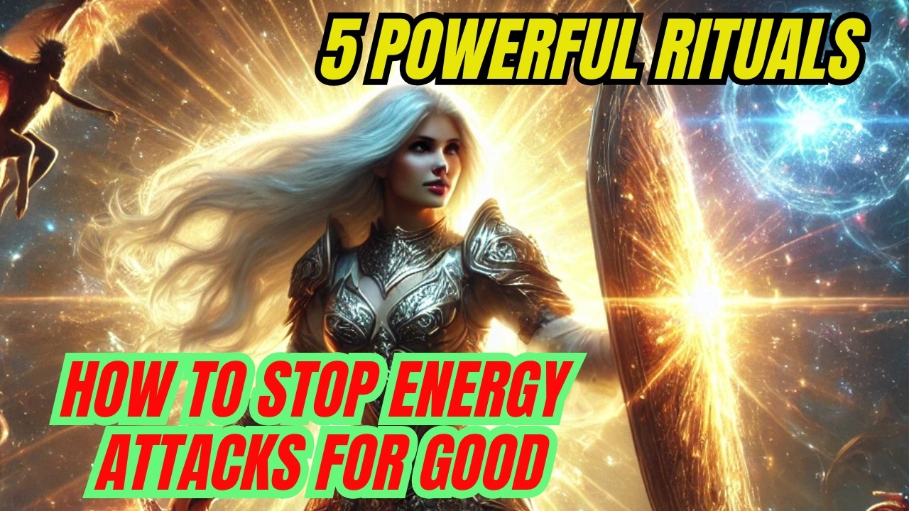 What Happens When You Do 5 POWERFUL RITUALS For 30 Days?