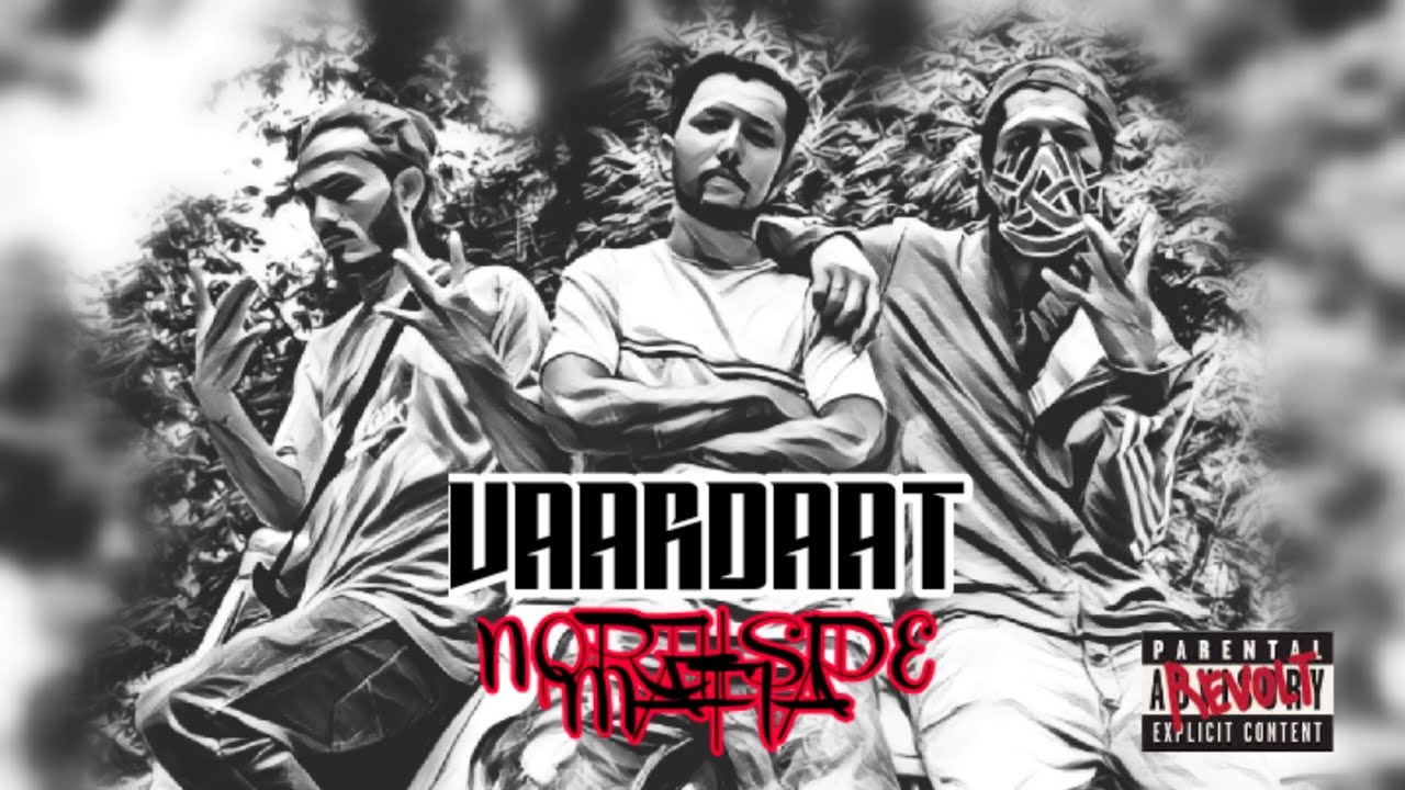 VAARDAAT : Official Audio | Northside Mafia | Single Hits #dhh #ihh #shimlahiphop