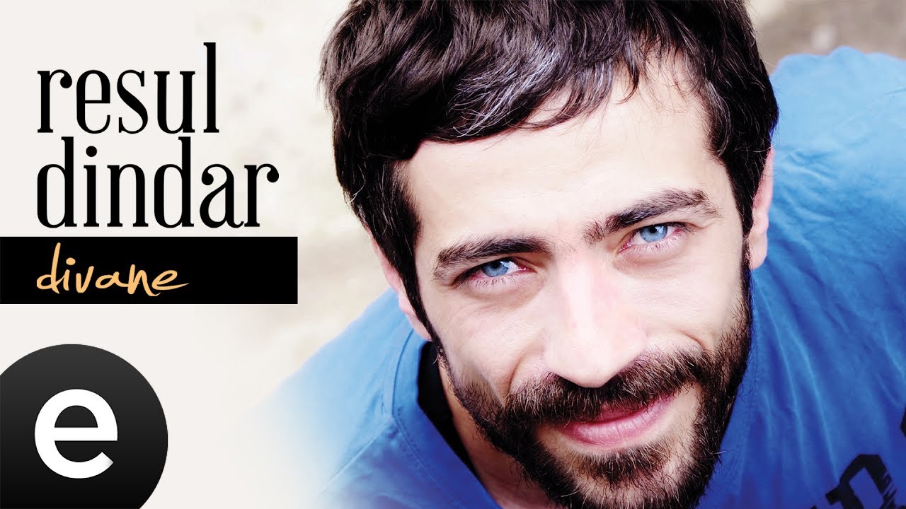 Hasret (Resul Dindar) Official Audio #hasret #resuldindar - Esen Müzik