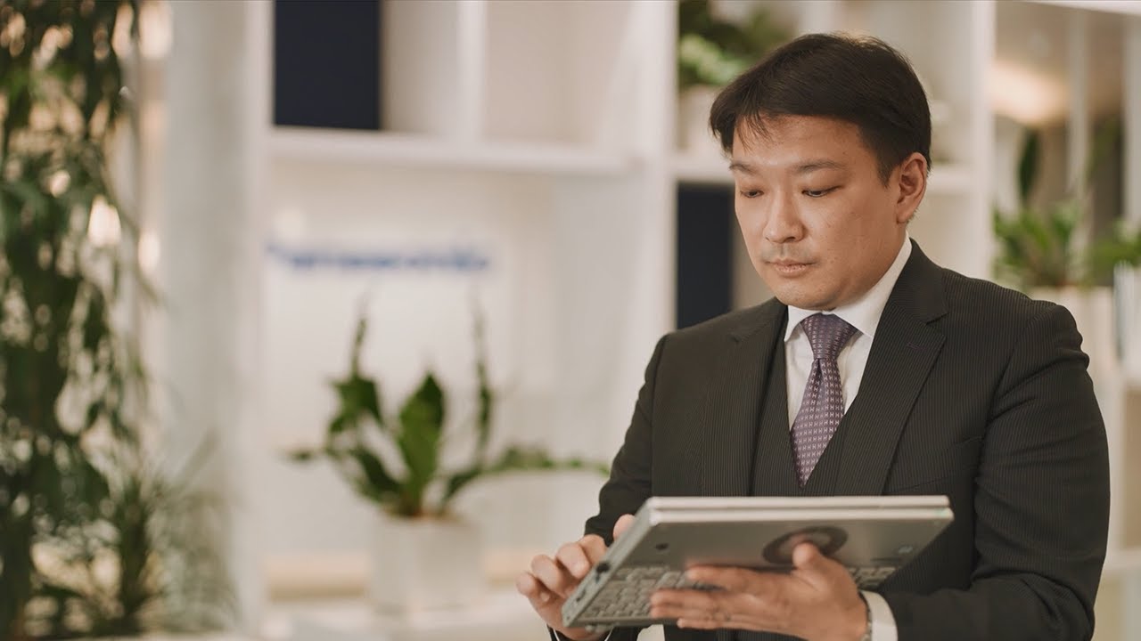 Astellas Pharma Helps Its Team Work from Anywhere