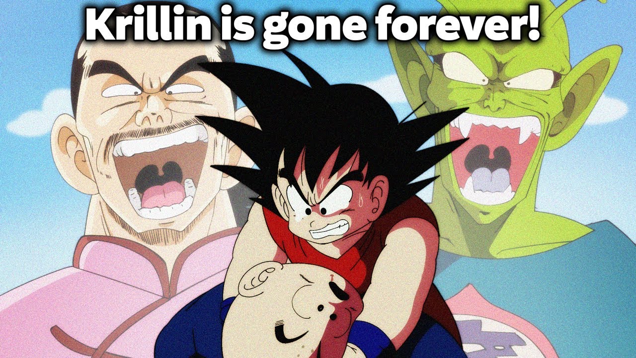 What If The Dragon Balls NEVER Existed? | Dragon Ball