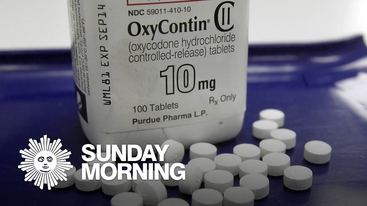 Some members of Sackler family under fire over ties to opioids