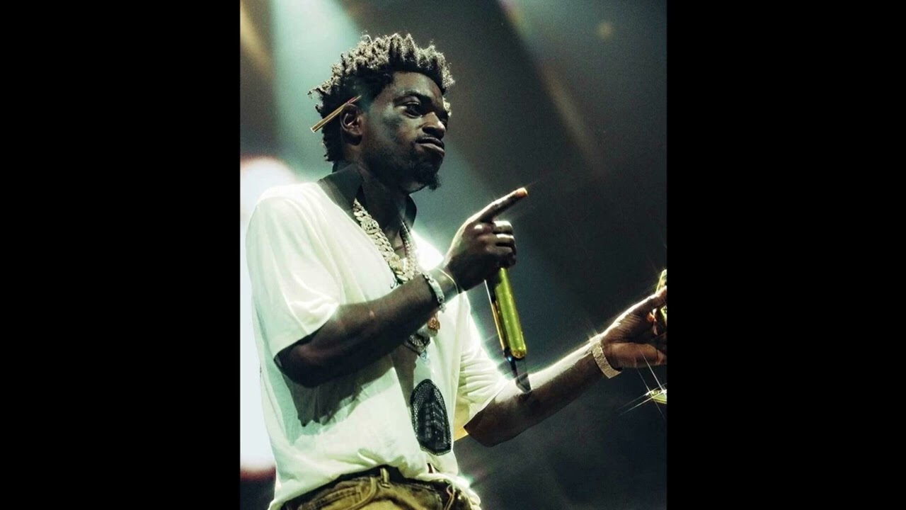 [FREE] Kodak Black x Meek Mill Type Beat - 