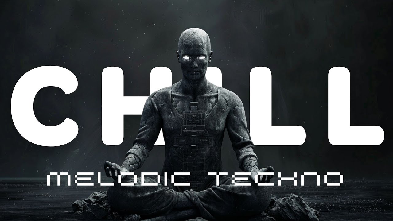 Phasebound Skies | Deep Melodic Techno & Progressive Beats 2025