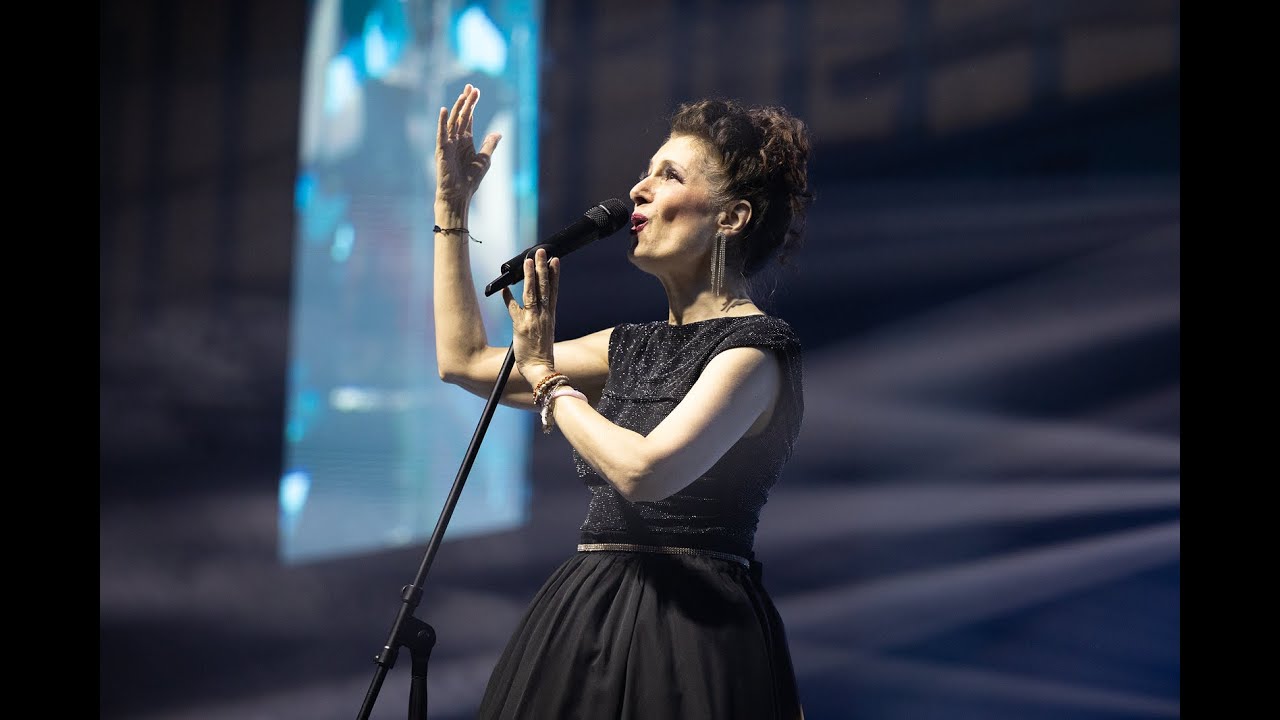 Doris Dragovic - Sedam mora, sedam gora (LIVE, Koprivnica, 02.11.2024)