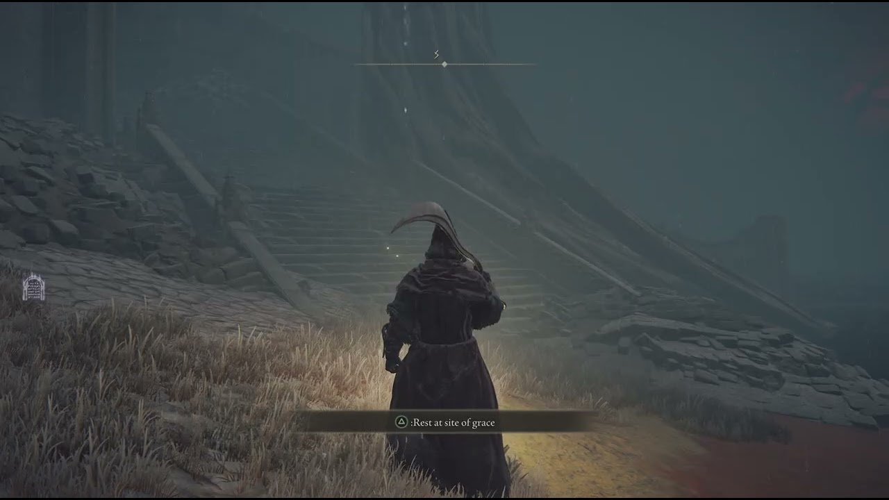 ELDEN RING Part 18 (ps4/ps5)
