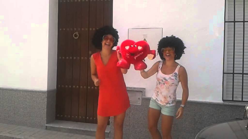 tengo el corazón contento #Bodapauyml