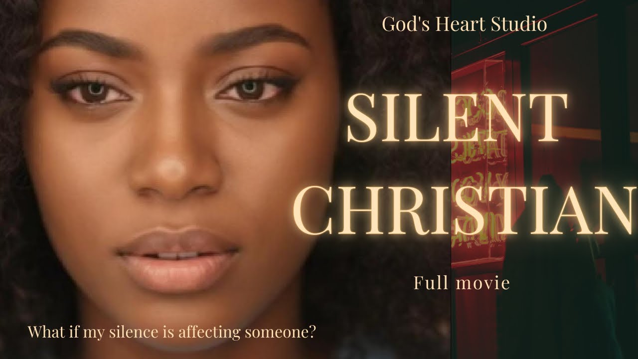 She loves Jesus…But She Is Scared To Post About Him || Silent Christian…FULL MOVIE