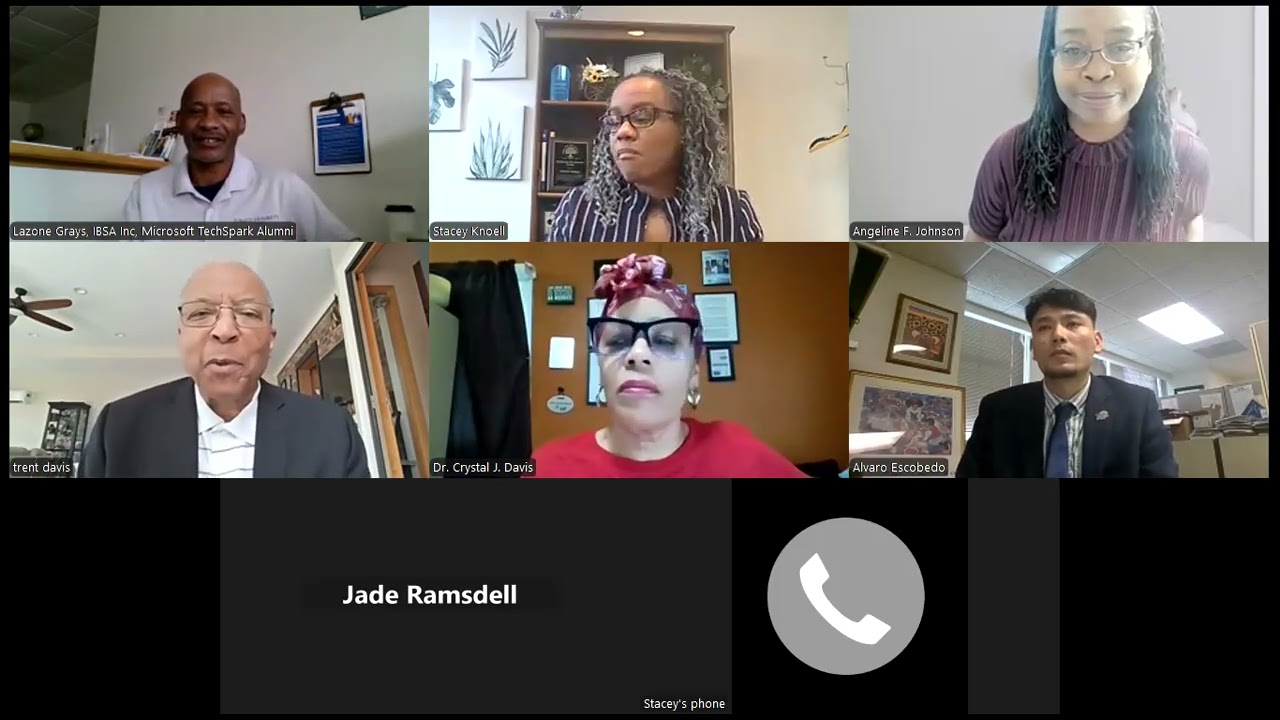 KAAAC Monthly Meeting: March 2026