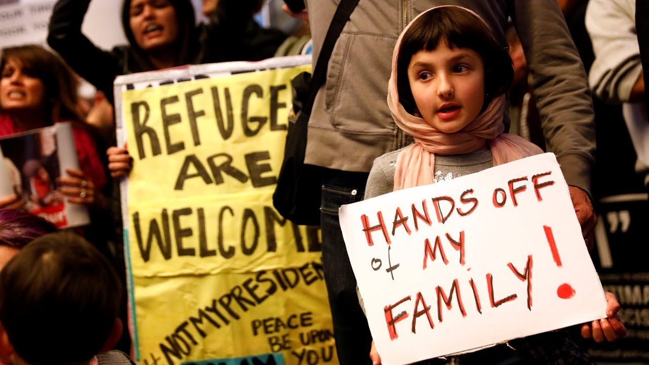 The 5 Best Arguments Against Immigration&mdash;and Why They're WRONG