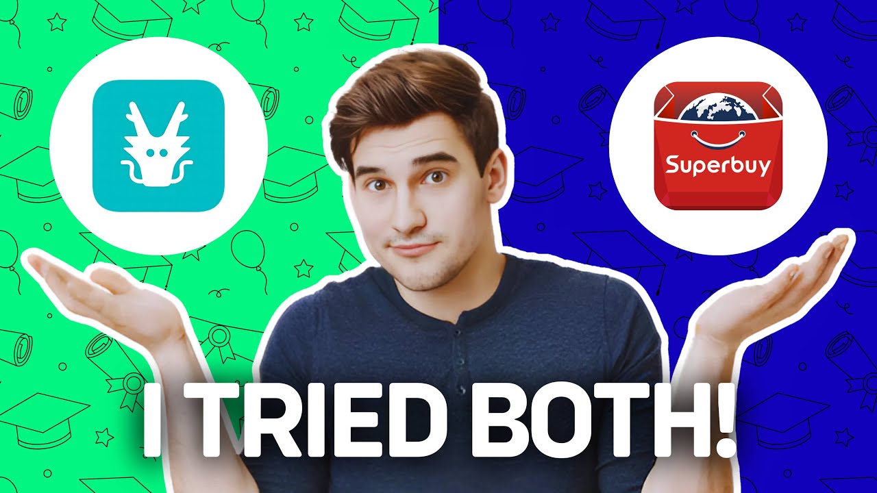 New! Allchinabuy Vs Superbuy: Best Agent Supplier 2025?