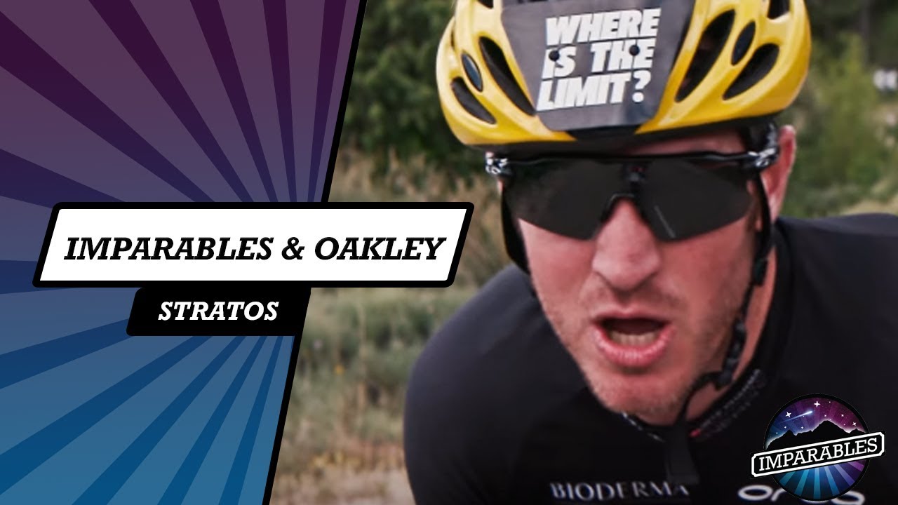Imparables & Oakley
