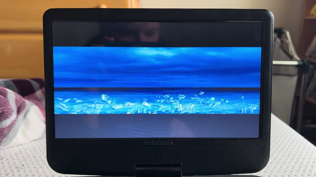 Opening To Star Wars Episode 1 (I) The Phantom Menace 2001 DVD (May The 4th Be With You)