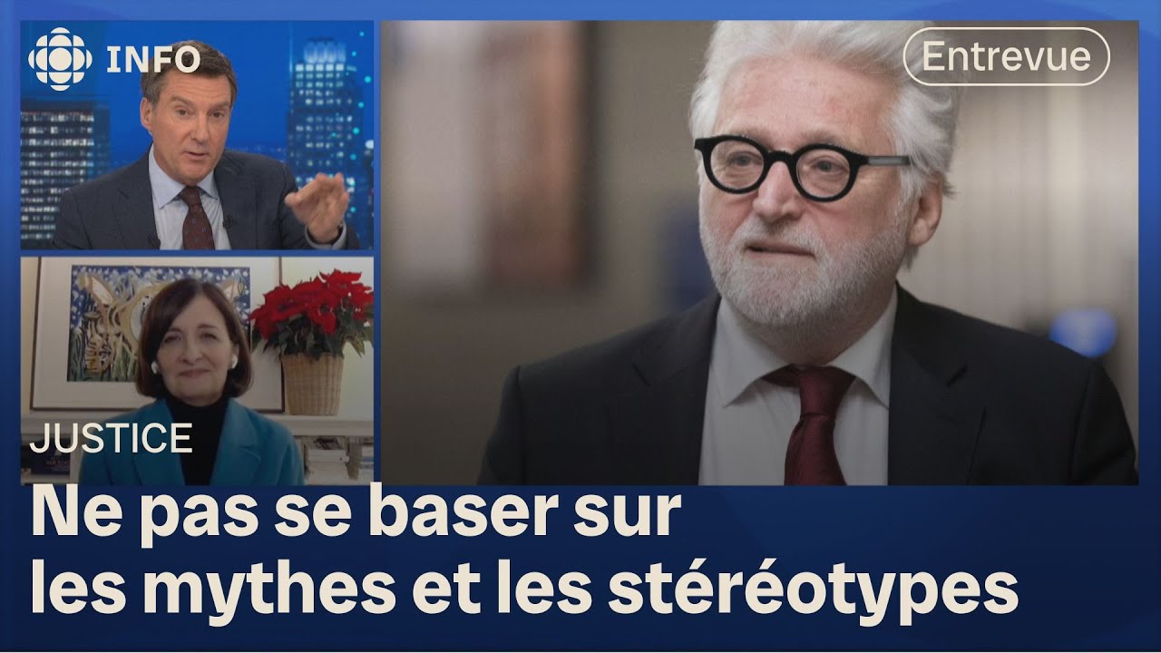 Procès civil de Gilbert Rozon : « on est vraiment dans le dernier match »