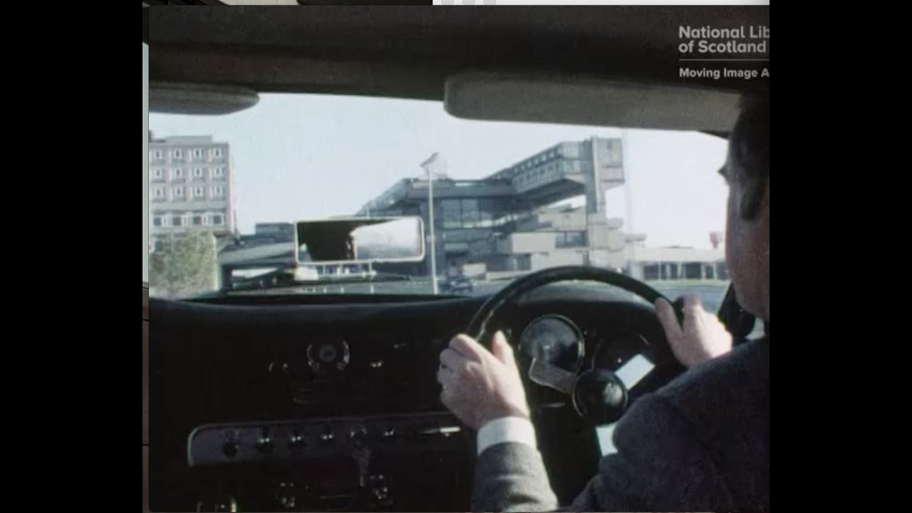 Cumbernauld HIT (1977) - Full Video