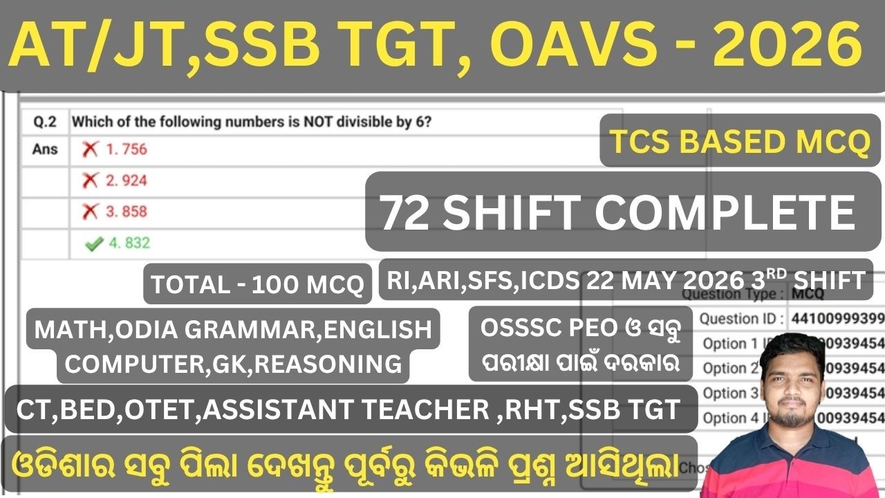 JUNIOR TEACHER PREVIOUS YEAR QUESTION PAPERS | JT PREVIOUS YEAR QUESTION PAPERS | JT PYQ |