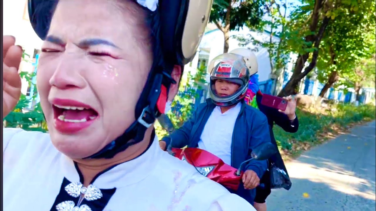 Lò bánh khóc tại văn Diêm nói dối Lò bánh Lâu Lòng Lắm 