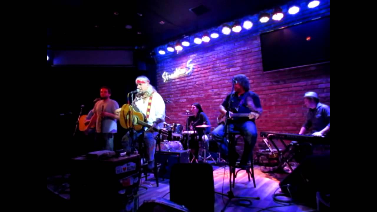 Васко Кръпката и ПББ - Acoustic Live Студио 5 София Пълен концерт
