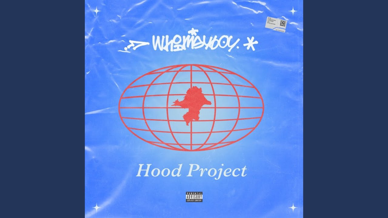 Hood Star (feat. ILL Fine)