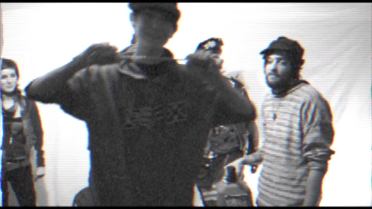 Gross Boy - My Name Is... (Official Video)