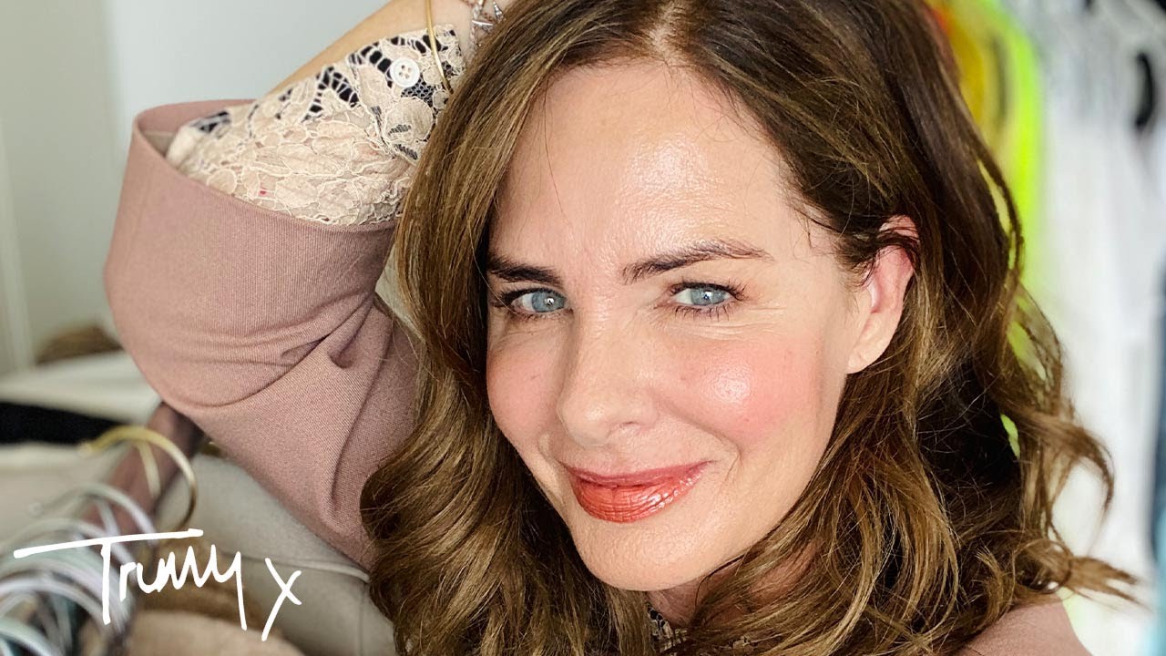 Closet Confessions: Neutrals | Fashion Haul | Trinny