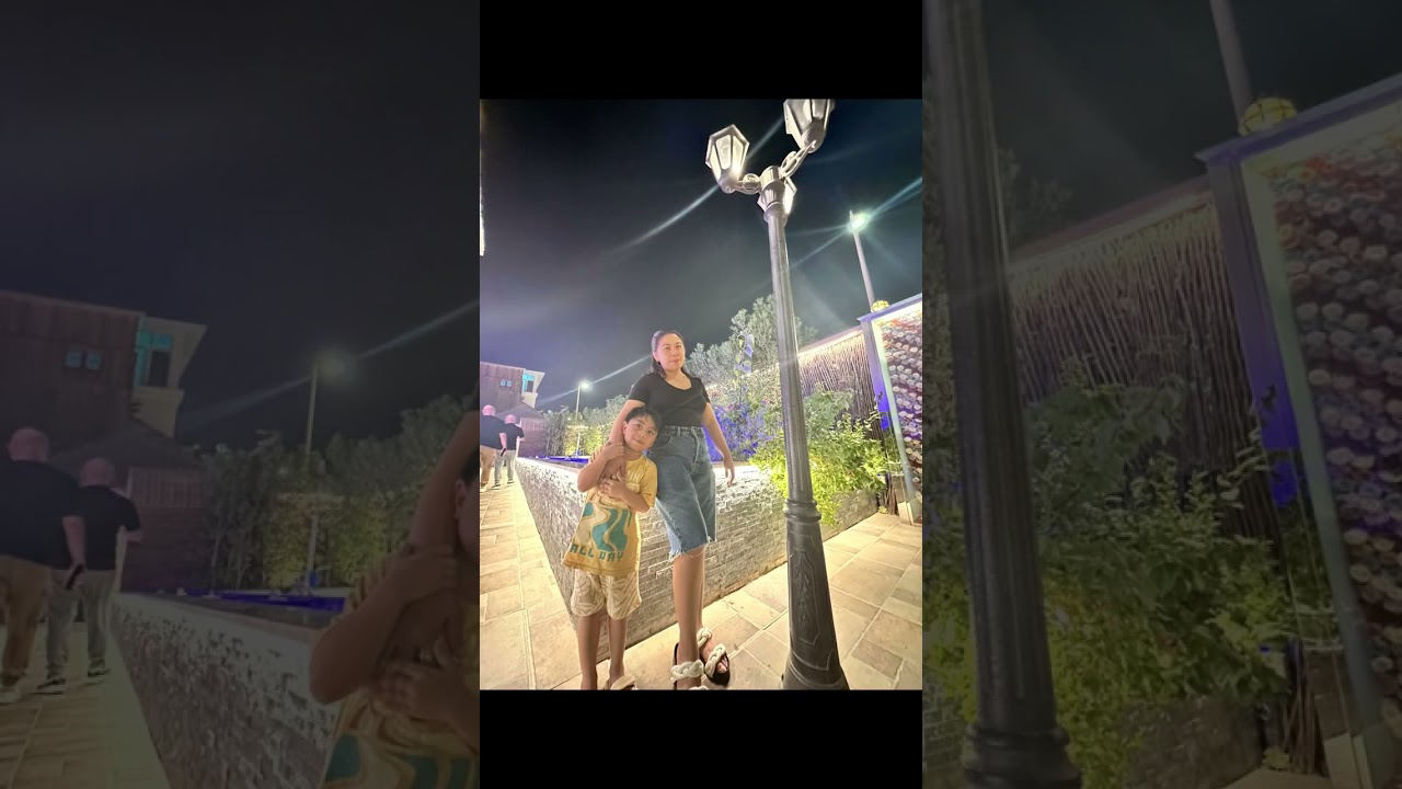 Abu dhabi Ganap