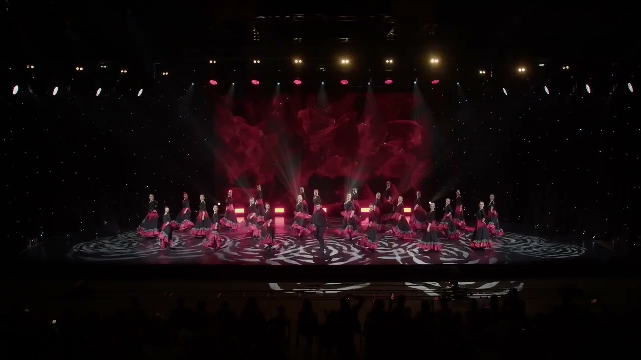 Todes Lady Прокшино 19.05.2024