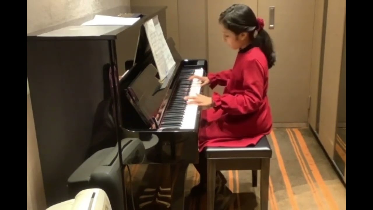 #ABRSM