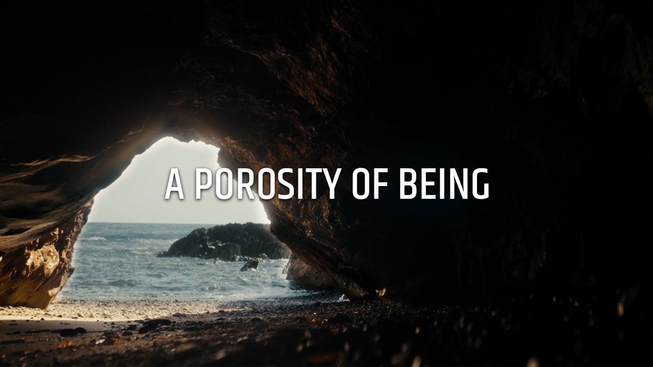 Porous to the Infinite: William Desmond&rsquo;s Radical Openness