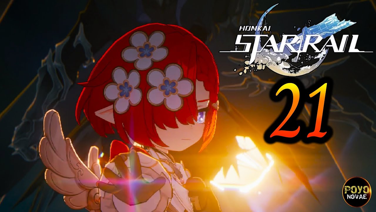 Le sacrifice de Trianne ?! (À demain...) - Honkai : Star Rail (3.1) - Let's Play [FR] - Ep. 21