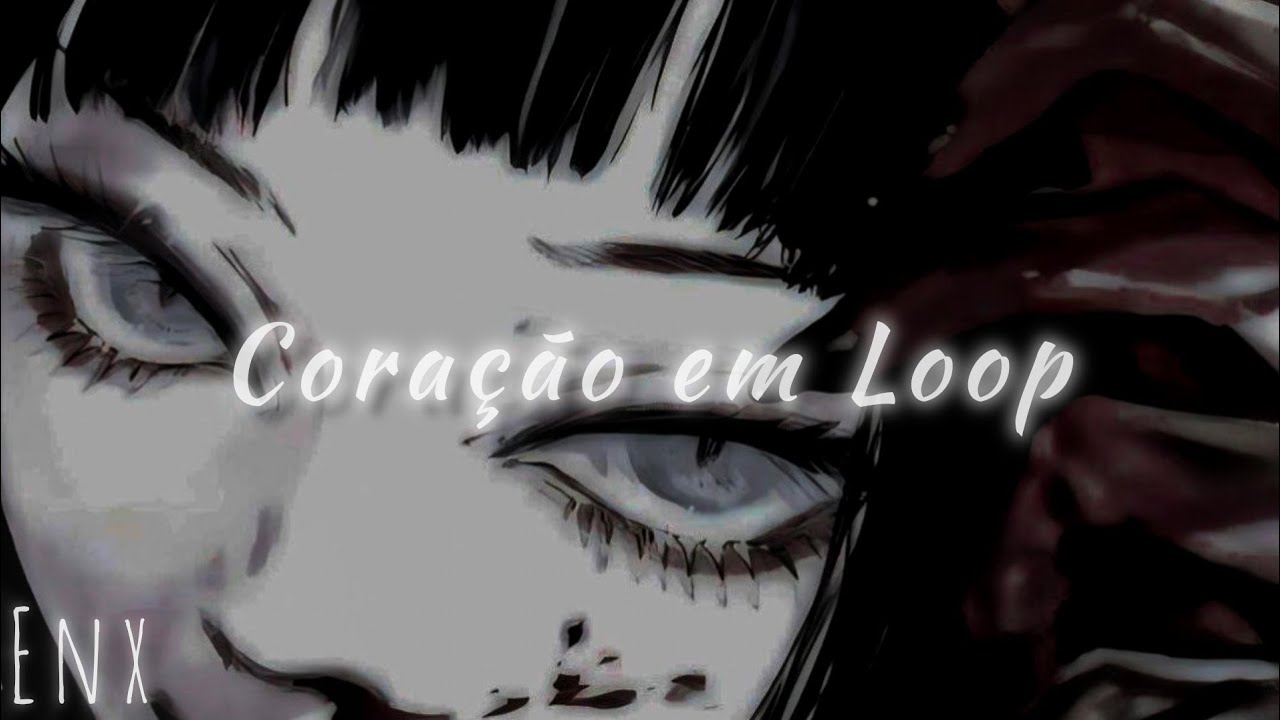 Coração em Loop.
