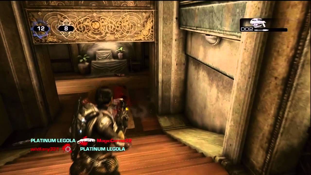 DeNy HiiPower Dual Random Clips with Pulse Beanz