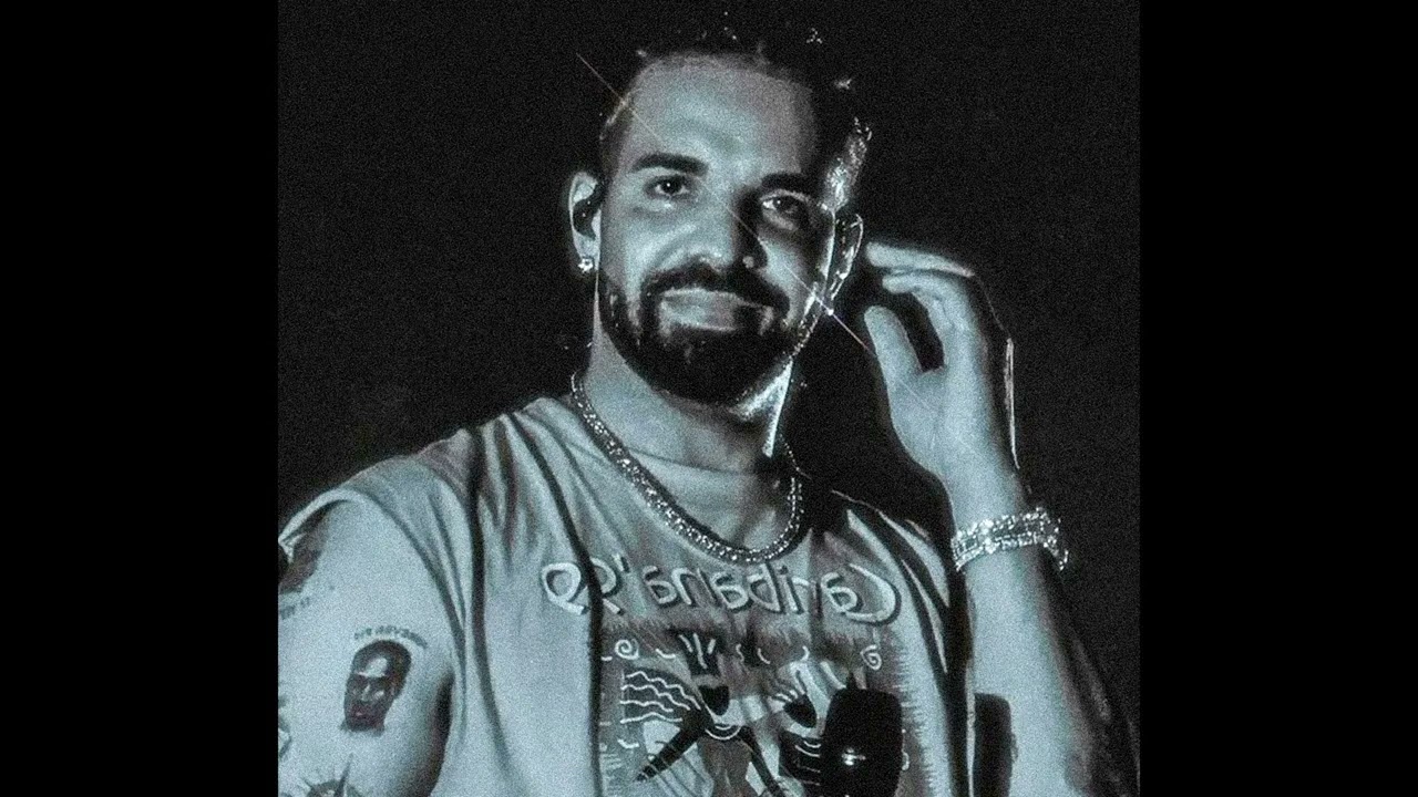 Drake Type Beat - 