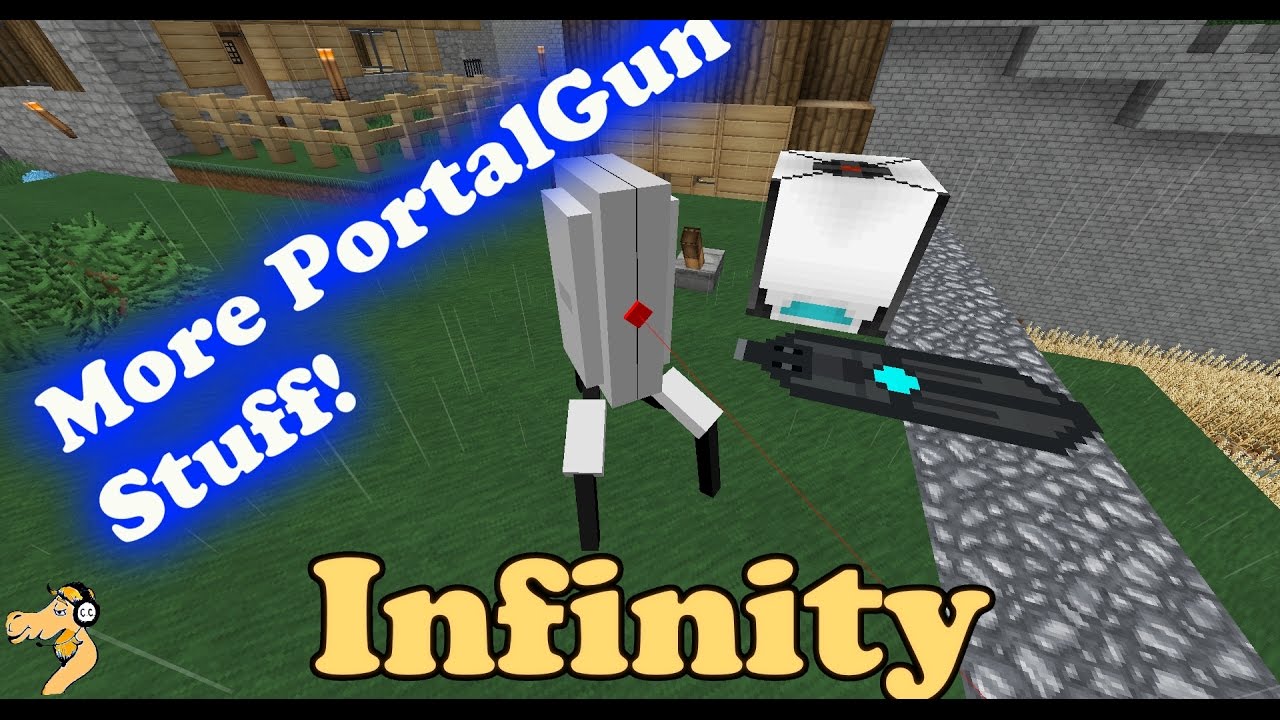 Modded Minecraft - FTB Infinity Expert Mode #26: Aeriel Faith Plates and High Energy Disaster