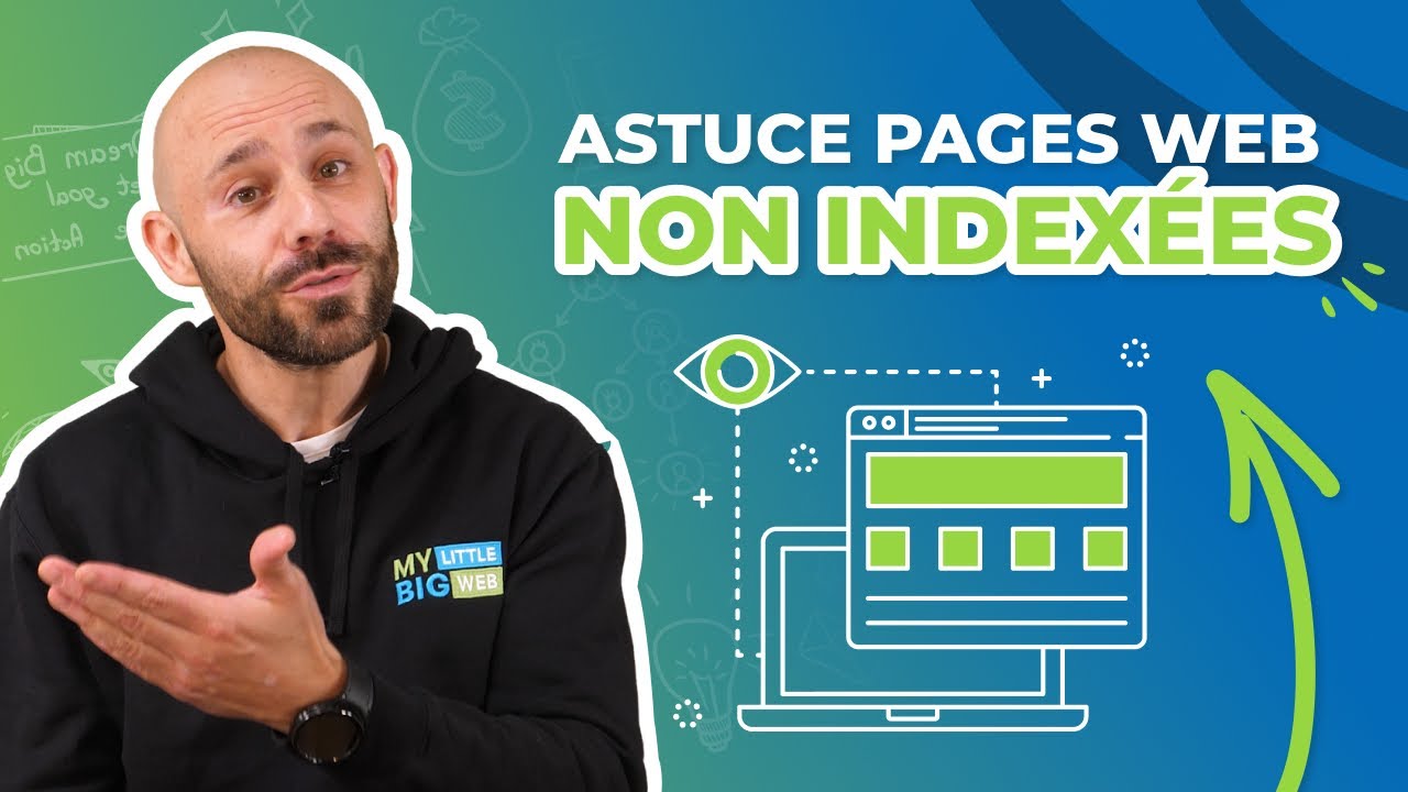 Pages non indexées en SEO ? Nos conseils et solutions