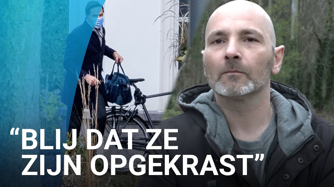 Toeslagenaffaire kostte Roger zijn huwelijk en ruim 60.000 euro