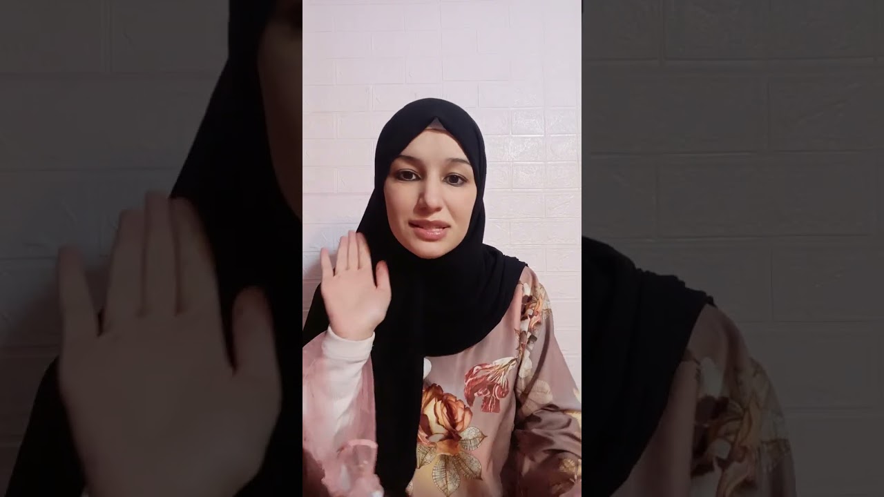 مساحتي الشخصية فلا تقربوها 😊
