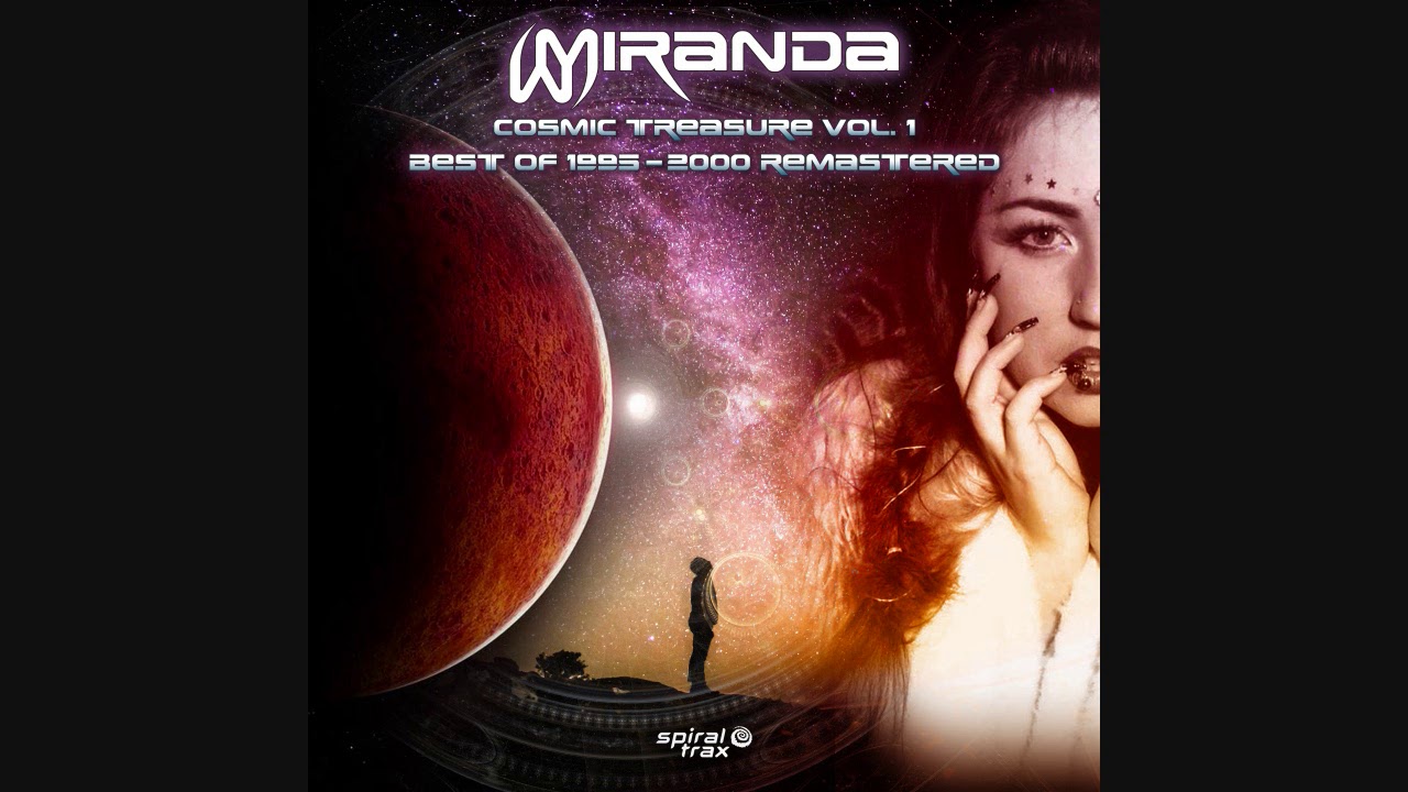 Miranda - Gnocchi [DAT Remaster 2019]