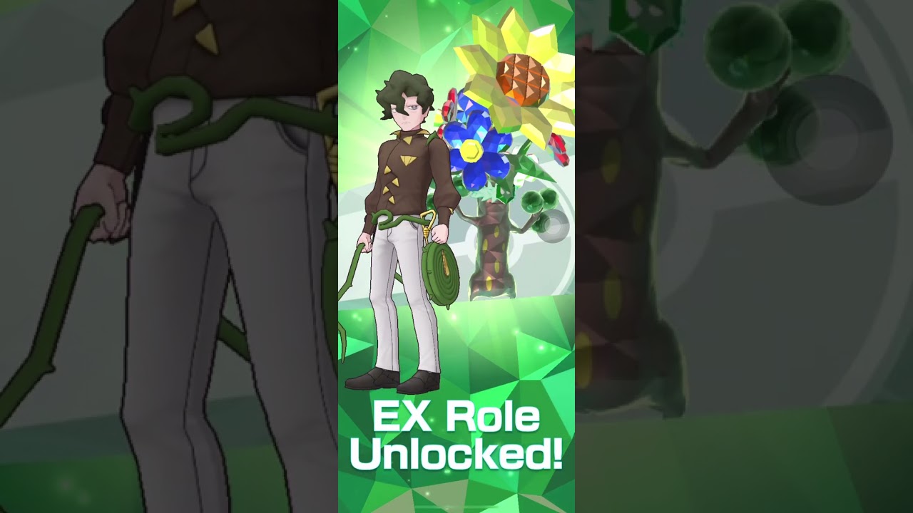 [Pokemon Masters EX] Academy Event | Kris (Academy) & Igglybuff (Finish preparing)