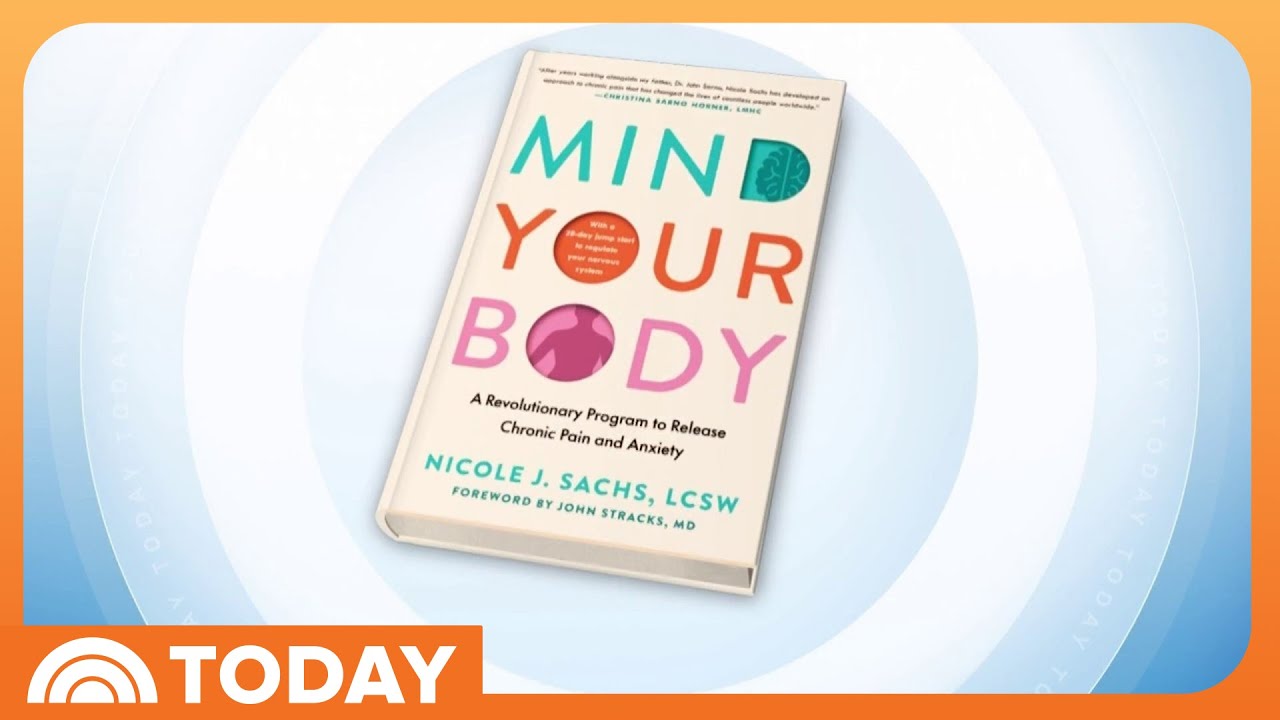How journaling your emotions can help alleviate chronic pain