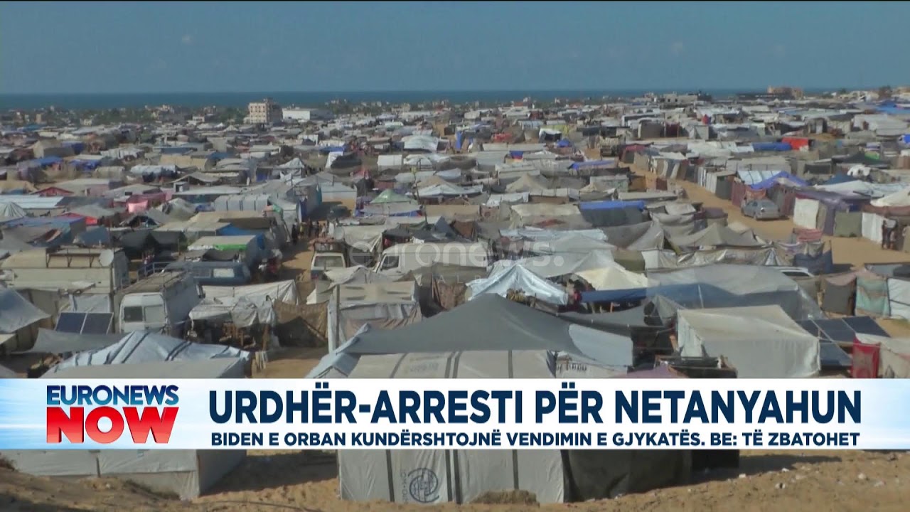 🔴LIVE/  EGËRSOHET PUTIN! Përmend raketat: Guxoni dhe na sulmoni!