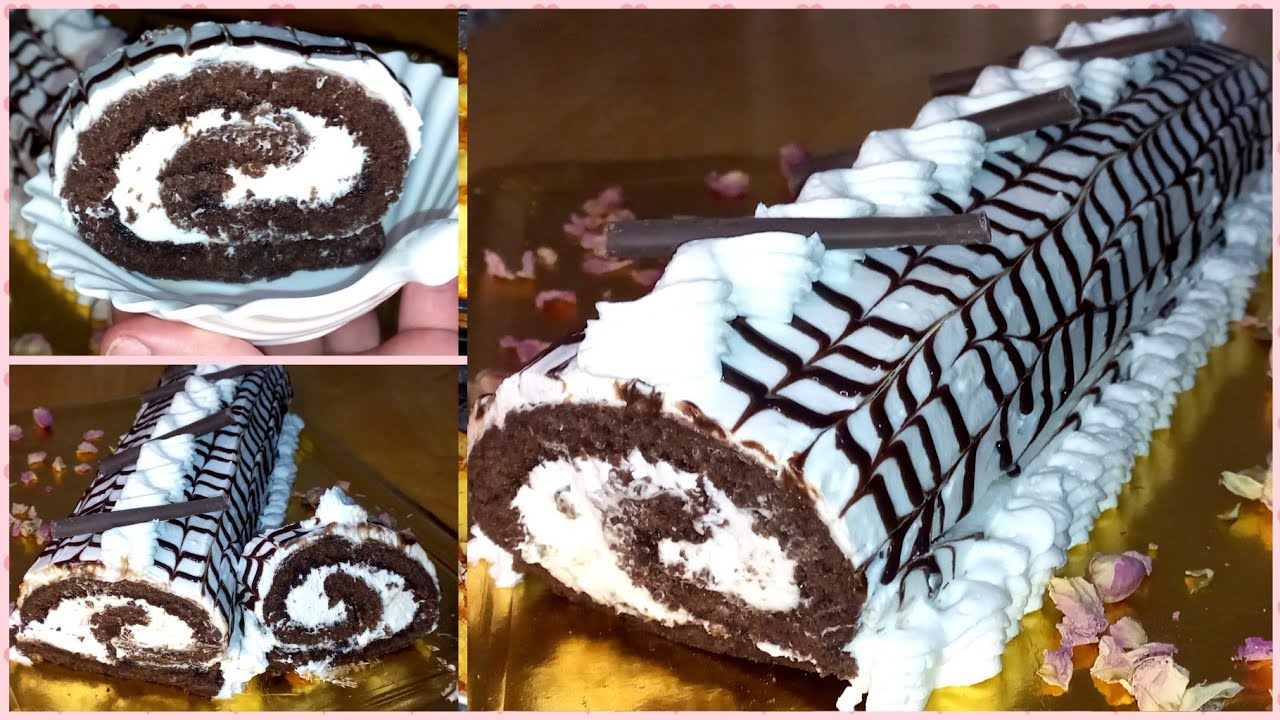 غي حطيتها طيروها جات خطييرة 😋حلوة ال4 ملاعق سهلةو لذيذة جربيها و فرحي وليداتك غادي يشكروك عليها روعة
