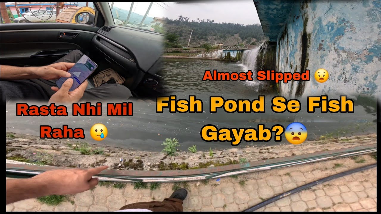 Yaha Pr Kya ho Gya 😨|| Watch Full video Sad reality 😓