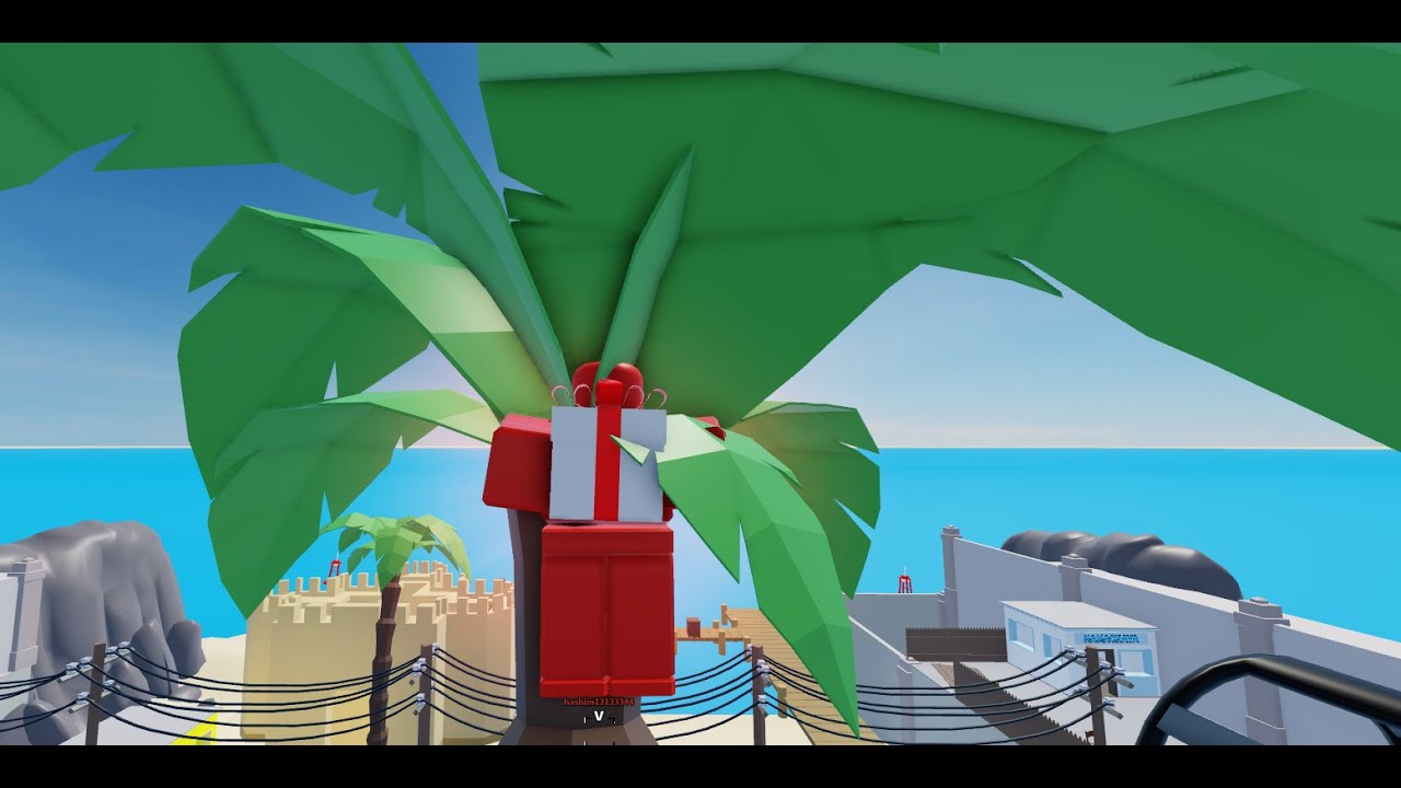 Roblox arsenal script