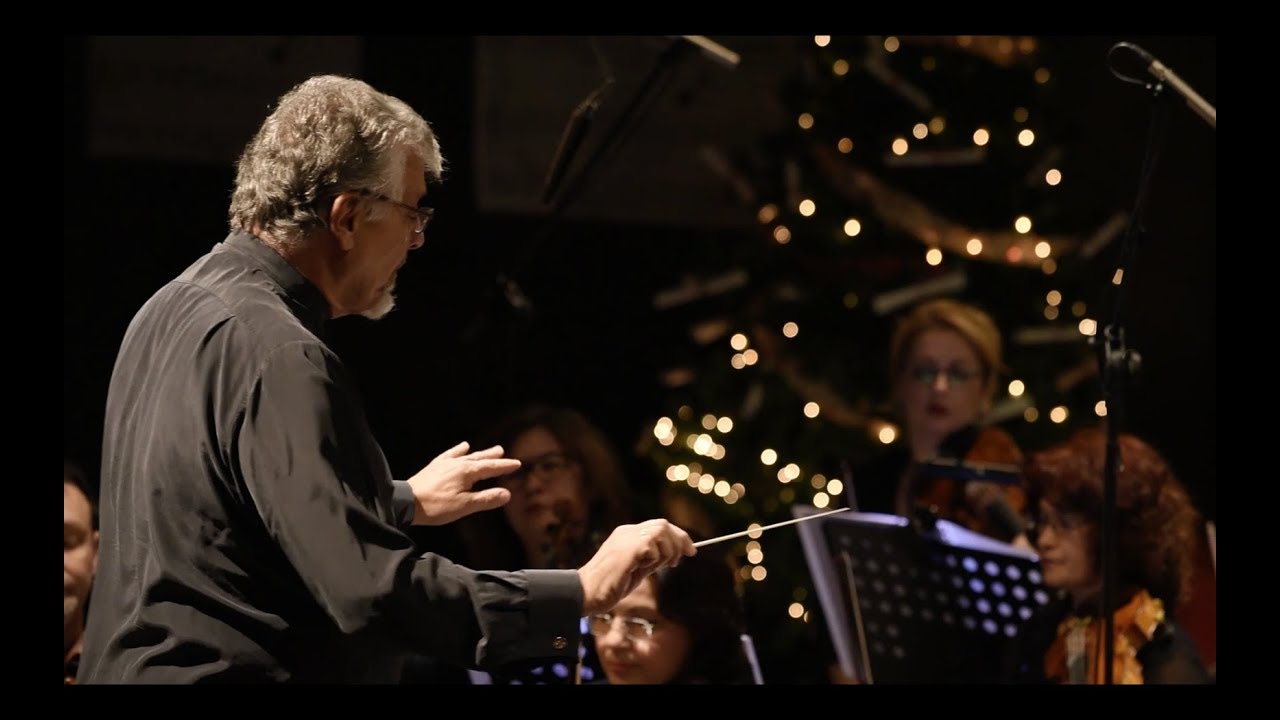attic.ART/Classicus: Η Γερµανική Συµφωνική Αισθητική του 19ου Αιώνα & οι Επιδράσεις της