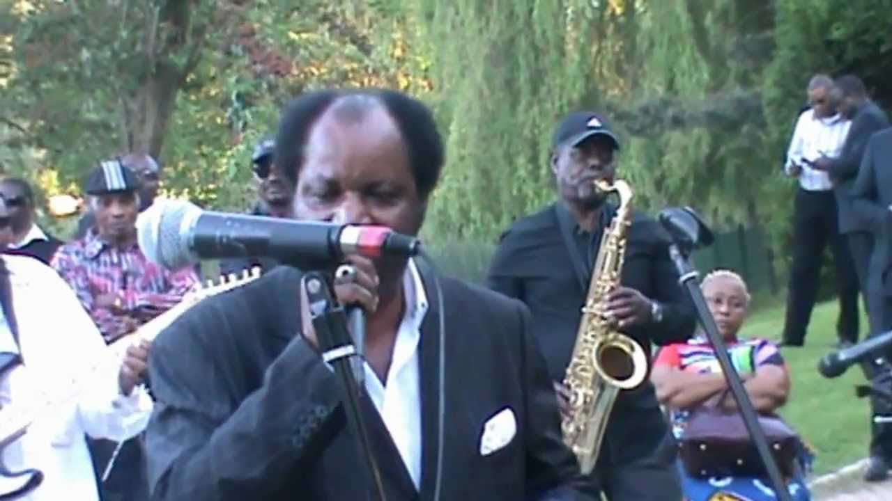 Matanga Philo Kola a Dieu 5 Theo Blaise KOUKOU.